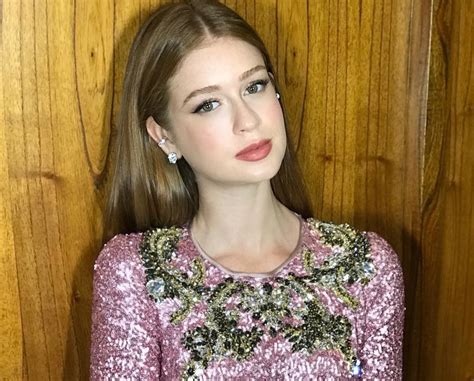 Marina Ruy Barbosa Usa Vestido De R Mil Em Casamento Elas No