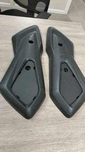 Praise Electric Scooter Swing Arm Cover At Rs 390set In New Delhi Id 2853038789855