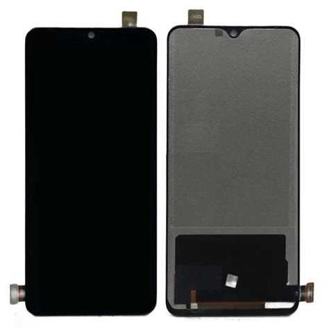 Vivo T Pro Lcd Screen With Touch Screen Combo Display Replacement For