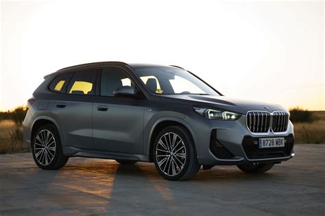 Ya Conocemos Los Precios Del Nuevo BMW X1 2023