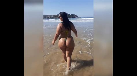 Esposa Na Praia XVIDEOS