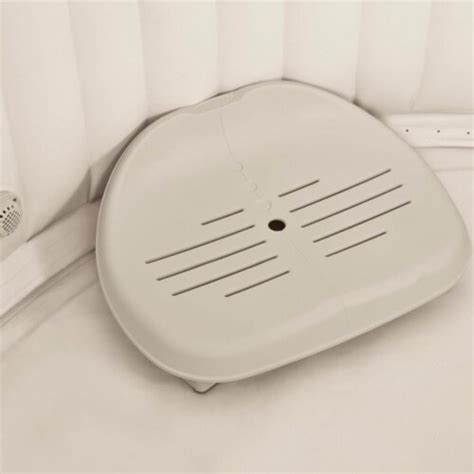 Intex Seat For Inflatable PureSpa Hot Tub PureSpa Cup Holder Tray Accessory Piece Kroger