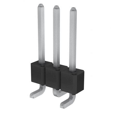 95293-402B03LF EDA | CAD 3D Model Download | Digikey