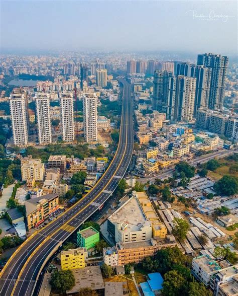 Hyderabad, India. : r/CityPorn