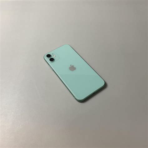 Buy Apple iPhone 11 A2221 64GB/256GB Single Sim Refurbished Grade A at ...