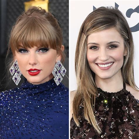 Here’s The Latest On Those Taylor Swift And Dianna Agron Rumors - SHEfinds