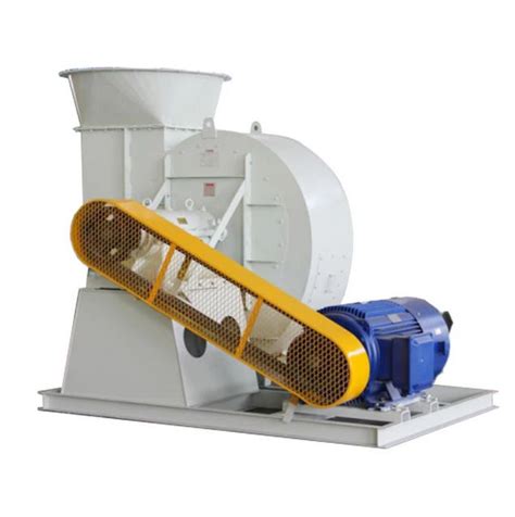 Air Blower 2 8A Shandong Kaitai Shot Blasting Machinery Share Co