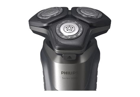 Электробритва Philips Series 5000 SkinIQ S5587