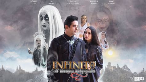 Infinito O Mundo Invertido Filme YouTube