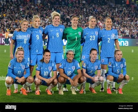 HONG KONG SAR,CHINA. AUGUST 20th, 2023. FIFA Womens Football World Cup ...