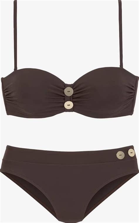 Vivance Bikini S W Odzie Odzie Damska Bielizna I Stroje K Pielowe Od Outletmax Pl Ze