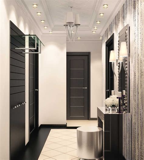 Маленькая и узкая прихожая в хрущевке: фото дизайна, примеры реального ...