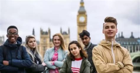 Culture Shock And How To Prevent It When Studying In The UK 