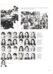 Lewisville High School - Farmer Yearbook (Lewisville, TX), Class of ...