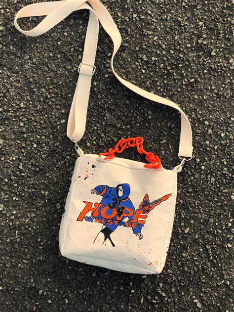 mikrokosmos bag shop
