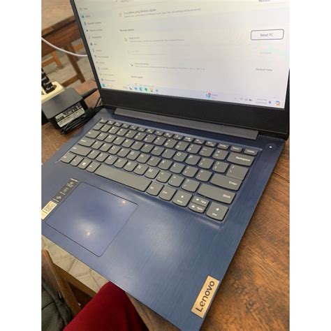Jual Lenovo Ideapad slim 3 , Ryzen 3 3250U , Ram 4gb Ssd 256gb | Shopee ...