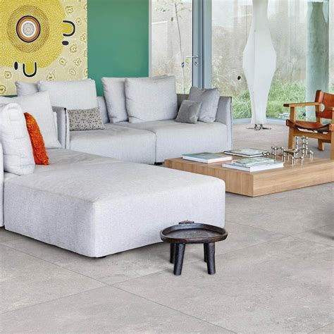 Realstone Lunar By Ragno Grup Marazzi Studio Ceramica