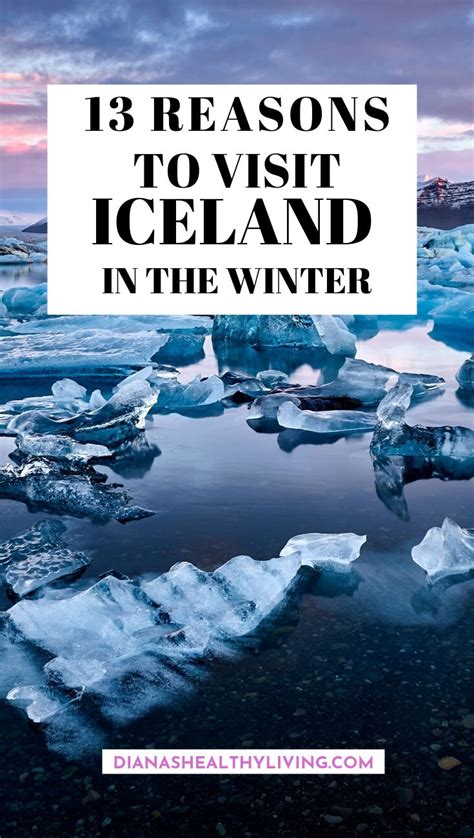 13 Epic Reasons To Visit Iceland In March Iceland Travel Iceland