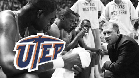 Utep Set To Honor Don Haskins With Statue On Campus Hoopdirt