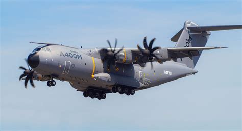 A400M | Flickr