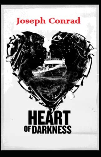 『heart Of Darkness』｜感想・レビュー 読書メーター