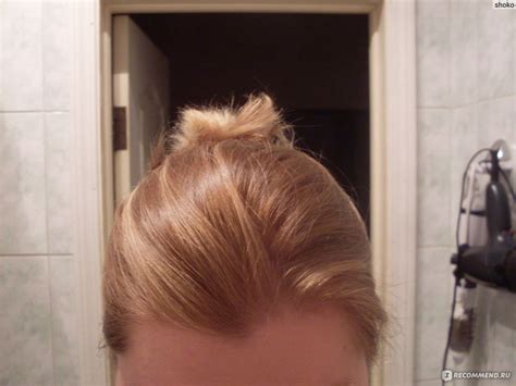Краска для волос Schwarzkopf Perfect Mousse - «Осветление волос -1000 и ...