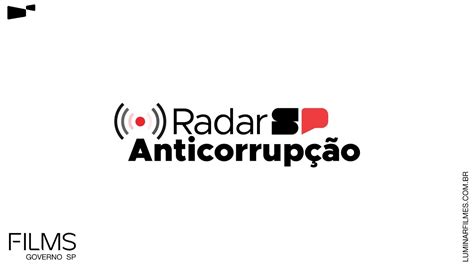 Radar Anticorrupção YouTube