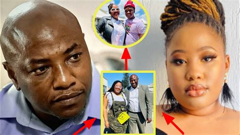 Musa Mseleku Daughter In Critical Condition Making People Disturbed