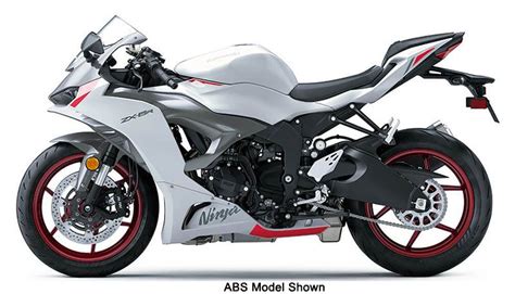 New 2024 Kawasaki Ninja ZX 6R Santa Rosa CA Specs Price Photos