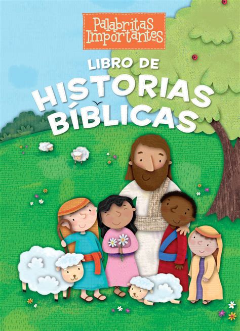 Libro De Historias B Blicas Ebook B H Publishing