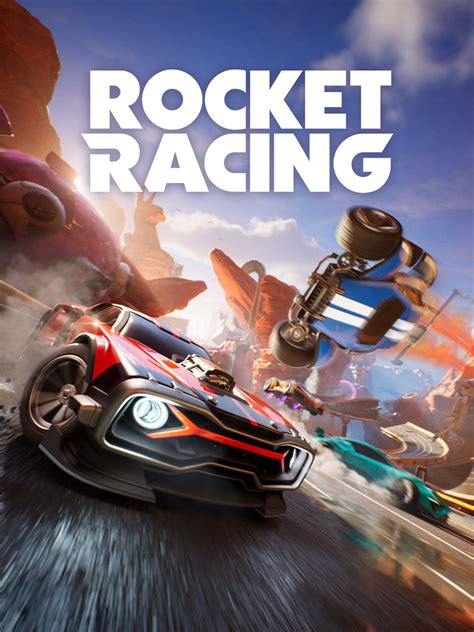 Rocket Racing | Stash - Games tracker