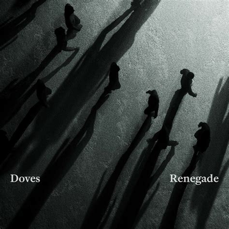 Renegade By Doves Single Post Britpop Reviews Ratings Credits