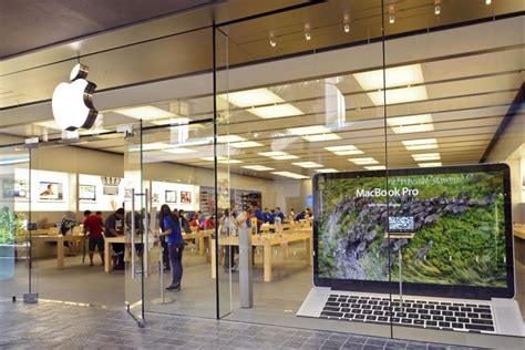 Apple to Open First Apple Store in Taiwan | Entrepreneur