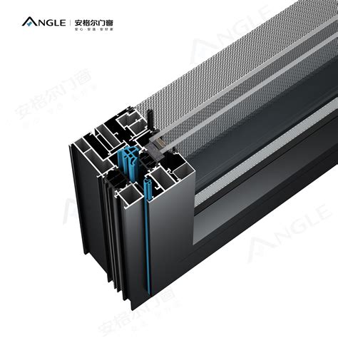 Supply Side Hung Inward Opening Window And Windows That Tilt Inward