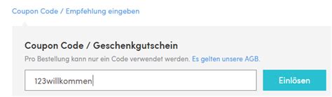Wie löse ich einen Rabattcode ein Hilfe Center