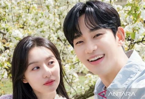 Rating Drama Korea Queen Of Tears Tertinggi Sepanjang Sejarah GenPI Co