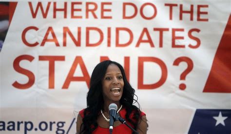 David Scott Georgia Democrat Donated 1 000 To Campaign Mia Love Utah Republican Report