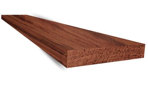 Bubinga Exotic Wood & Bubinga Lumber | Bell Forest Products