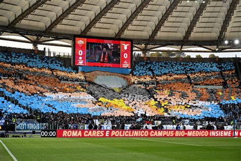 Roma vs Lazio: Match Preview, Expected Lineups, Team News