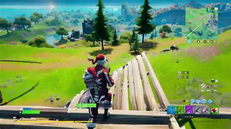 Spiller Fortnite Med Seere Norsk Stream YouTube