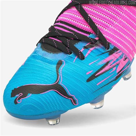 Puma Future Z Creativity Neymar Fu Ballschuhe Ver Ffentlicht Nur