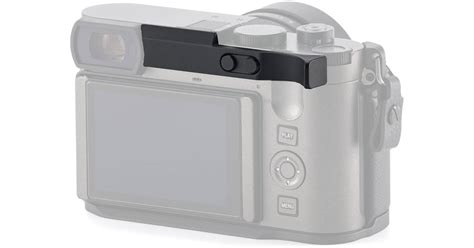 Tilta Hot Shoe Thumb Bracket For Leica Q TA T TB B B H Photo