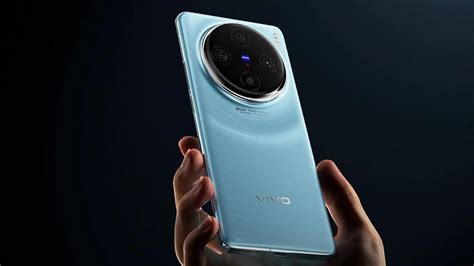 Vivo X200 Mini нові подробиці про камеру з таємничим сенсором Sony Imx06c