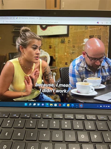 Ximena is not a gold digger, its called settling. plus Mike does not