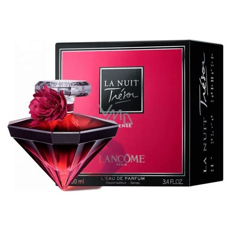 Eau de Parfum LANCOME LA NUIT TRÉSOR INTENSE