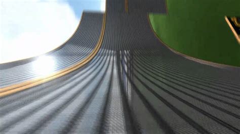 Trackmania Destination Unknown 38 35 TMX Worldrecord By Mownly YouTube