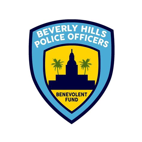 Beverly Hills Police Black & White Gala | DonationMatch