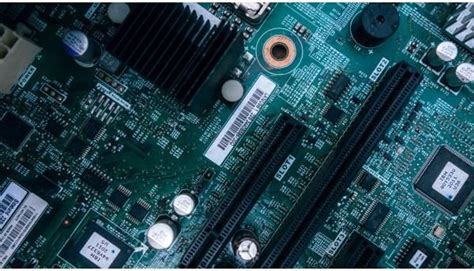 DELL SystemBoard R310 V3 Socket FCLGA1156 (5XKKK) - Opinie i ceny na ...