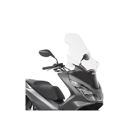 Para Brisas Alto Honda Pcx Givi