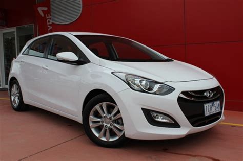 2014 Hyundai I30 Trophy Gd2 Atfd3942602 Just Cars